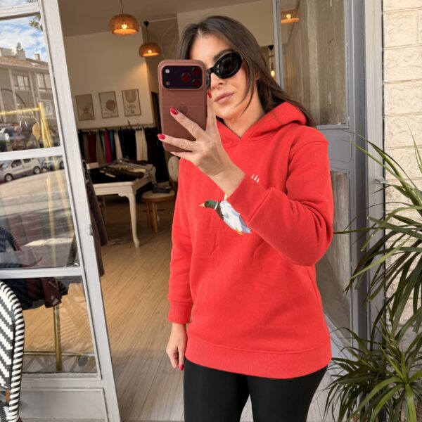 Orijinal Marka Sweatshirt
