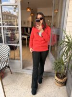 Orijinal Marka Sweatshirt - Görsel 3