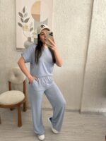 Mavi Caterina Modal Eşofman Takımı