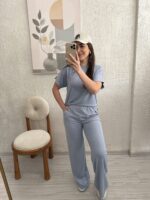 Mavi Caterina Modal Eşofman Takımı - Görsel 2